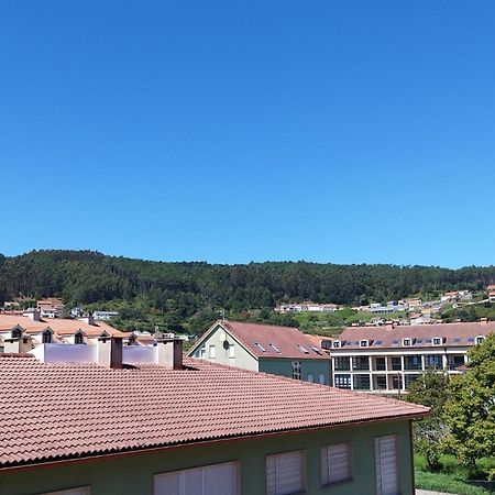 Apartamento Finisterre Infinito Экстерьер фото