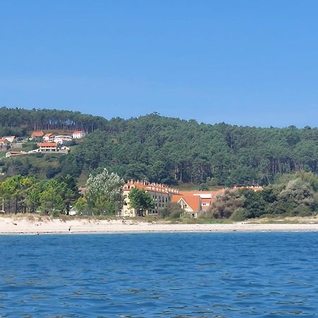 Apartamento Finisterre Infinito Экстерьер фото