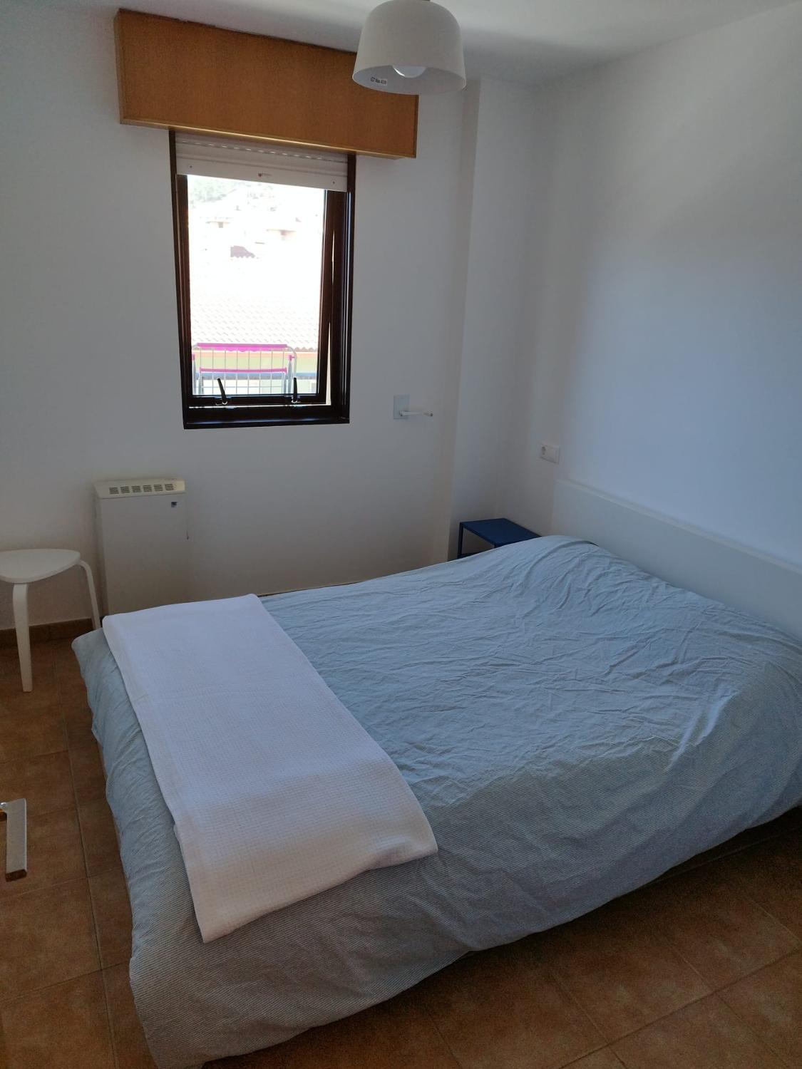 Apartamento Finisterre Infinito Экстерьер фото