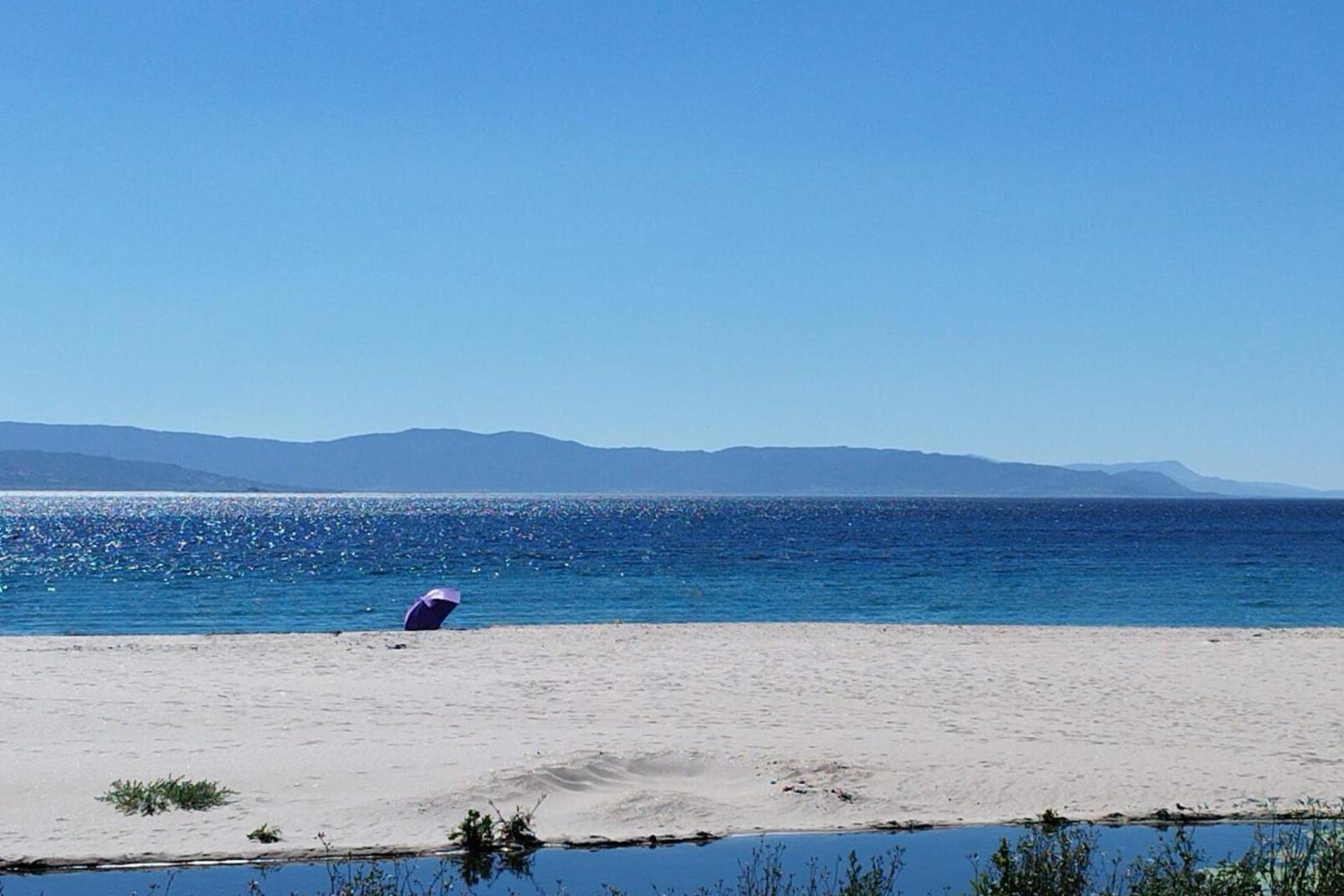 Apartamento Finisterre Infinito Экстерьер фото