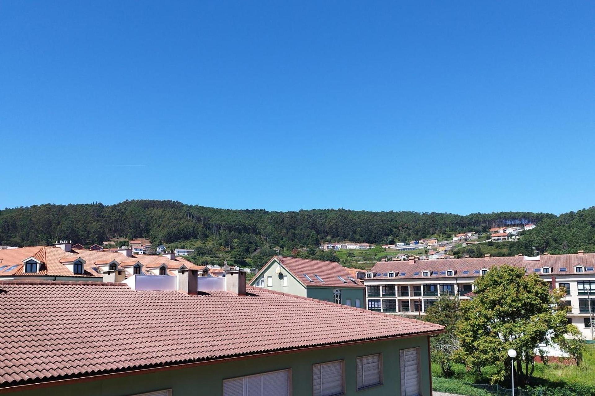 Apartamento Finisterre Infinito Экстерьер фото